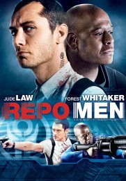 Repo Men