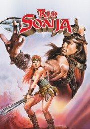 Red Sonja
