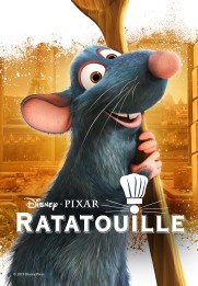 Ratatouille