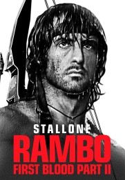 Rambo: First Blood Part II