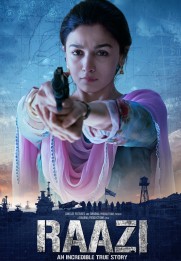 Raazi