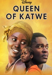 Queen of Katwe