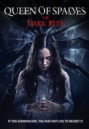 Queen of Spades: The Dark Rite