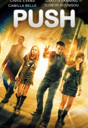 Push