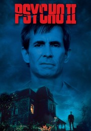 Psycho II