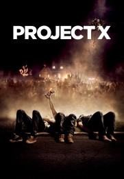 Project X