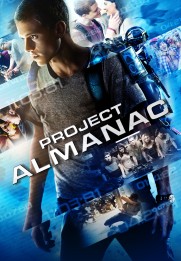 Project Almanac