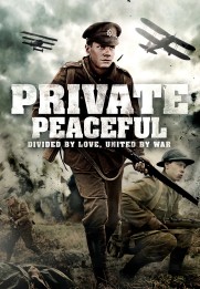 Private Peaceful