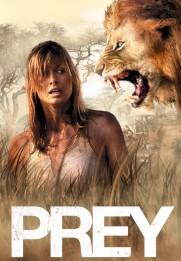 Prey