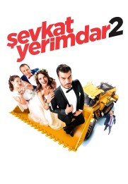 Şevkat Yerimdar 2: Bizde Sakat Çok