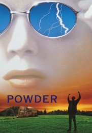 Powder