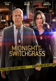Midnight in the Switchgrass