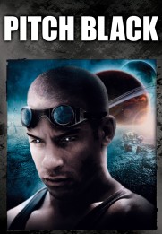 Pitch Black