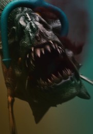 Piranha 3DD