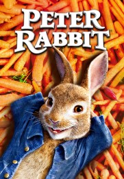 Peter Rabbit
