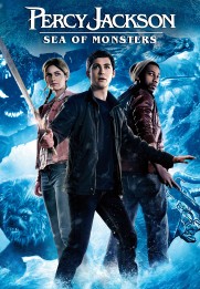Percy Jackson: Sea of Monsters