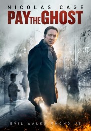 Pay the Ghost