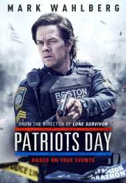 Patriots Day