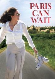 Paris Can Wait