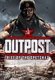Outpost: Rise of the Spetsnaz