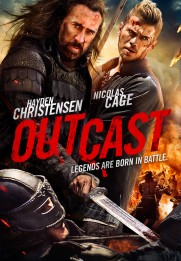 Outcast