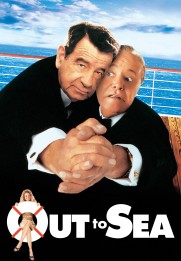 Out to Sea