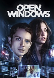 Open Windows