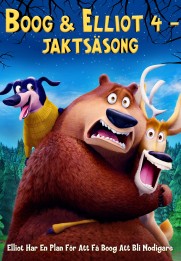 Open Season: Scared Silly