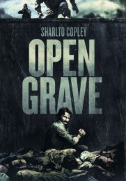 Open Grave