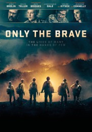 Only the Brave
