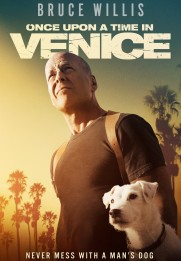 Once Upon a Time in Venice