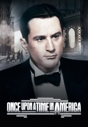 Once Upon a Time in America