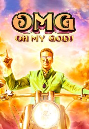 OMG: Oh My God!