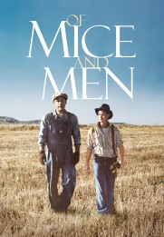 Of Mice and Men
