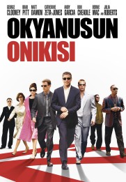 Ocean's Twelve