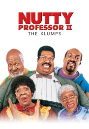 Nutty Professor II: The Klumps
