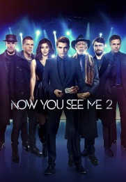 Now You See Me 2