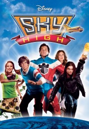 Sky High