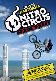 Nitro Circus: The Movie