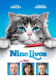 Nine Lives