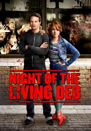 Night of the Living Deb