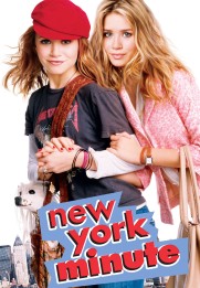 New York Minute