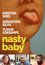 Nasty Baby