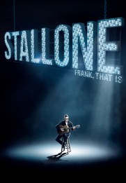 Stallone: Frank, That Is