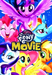 My Little Pony: The Movie