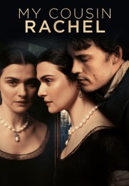 My Cousin Rachel