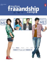Mujhse Fraaandship Karoge