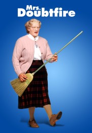 Mrs. Doubtfire