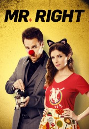Mr. Right