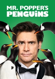 Mr. Popper's Penguins